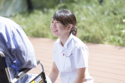 新人教育について