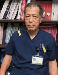 黒田センター長