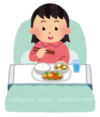 食事