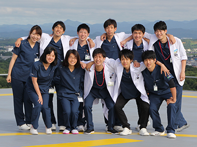 研修医の声-平成27年度
