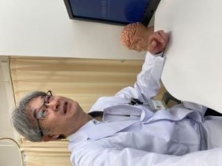 超急性期脳卒中治療部門