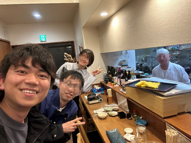 食事①